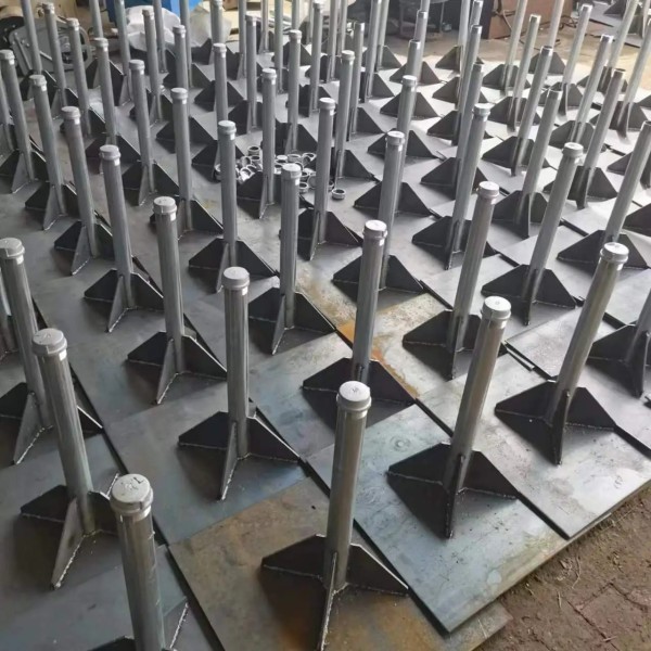 柘城鑫亿呈沉降板生产